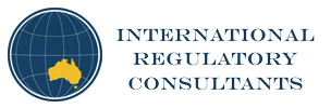 International Regulatory Consultants (Australia) Pty Ltd